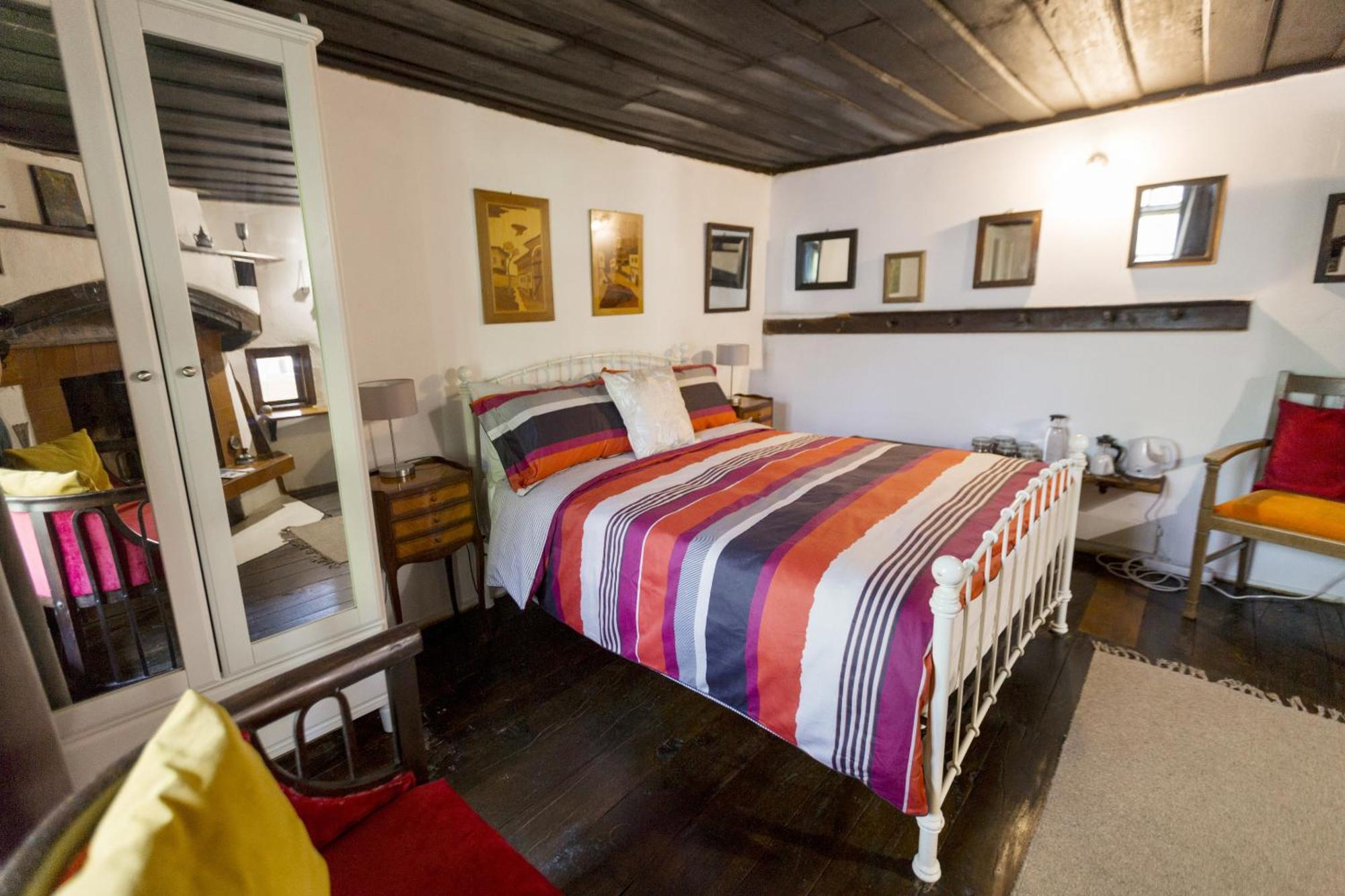 Little River Guest House Gabrovo Exterior foto