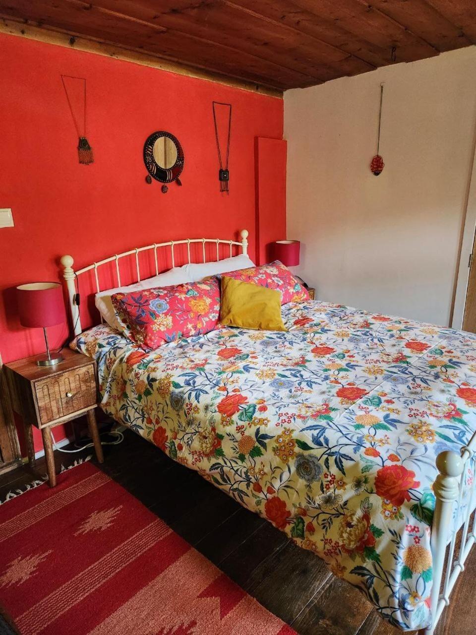 Little River Guest House Gabrovo Habitación foto
